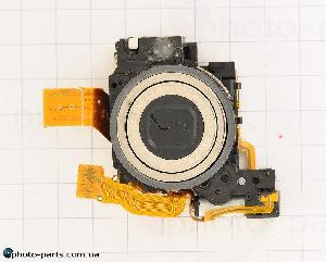 Объектив Canon Ixus 80, б/у